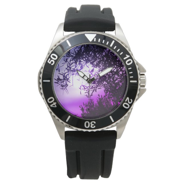 RELOJ DE PULSERA OBSERVACIÓN DE HOMBRE DE ARTE Y DISEÑO (Anverso)