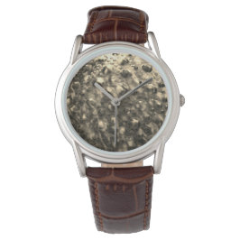 RELOJ DE PULSERA OBSERVACIÓN DE HOMBRE DE ARTE Y DISEÑO