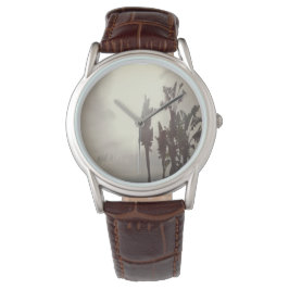 RELOJ DE PULSERA OBSERVACIÓN DE HOMBRE DE ARTE Y DISEÑO