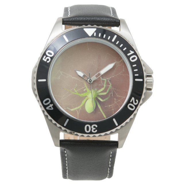 RELOJ DE PULSERA OBSERVACIÓN DE HOMBRE DE ARTE Y DISEÑO (Anverso)