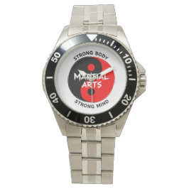 RELOJ DE PULSERA OBSERVACIÓN INOXIDABLE