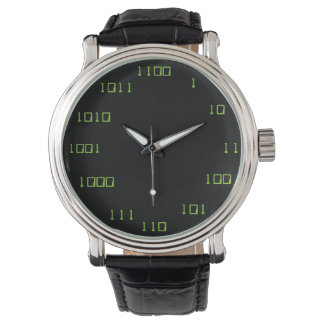 Reloj De Pulsera Observaciones binarias