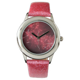 Reloj De Pulsera Observaciones de fuegos artificiales