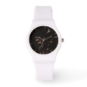 Reloj De Pulsera Observaciones de fuegos artificiales