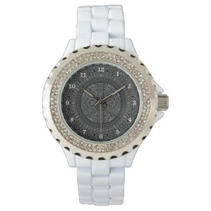 Reloj De Pulsera Observaciones de la Paz en Arabia Saudita