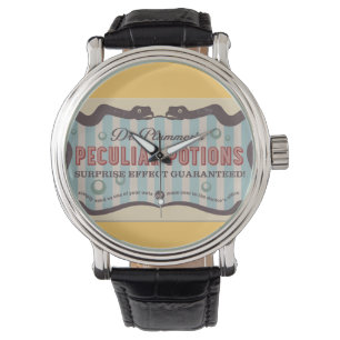 Reloj De Pulsera Observaciones peculiares