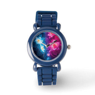 RELOJ DE PULSERA OBSERVACIONES ÚNICAS PARA LOS NIÑOS