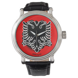 Reloj De Pulsera Observador albanés