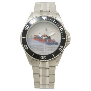 Reloj De Pulsera Observador de barcos piloto