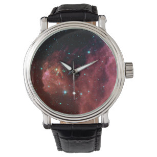 Reloj De Pulsera Observador de constelación de Orion