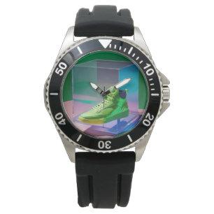 Reloj De Pulsera Observadores jordanos