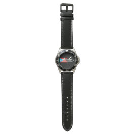 Reloj De Pulsera Observan bandera de la resistencia de Puerto Rico