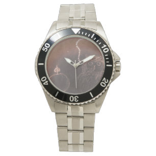 Reloj De Pulsera Observar