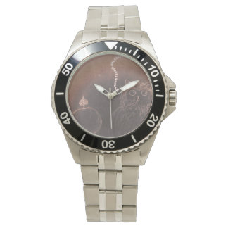 Reloj De Pulsera Observar