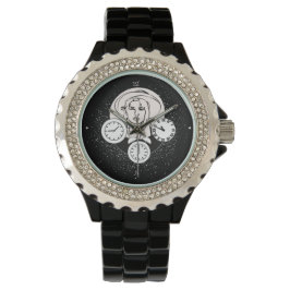 Reloj De Pulsera Observar