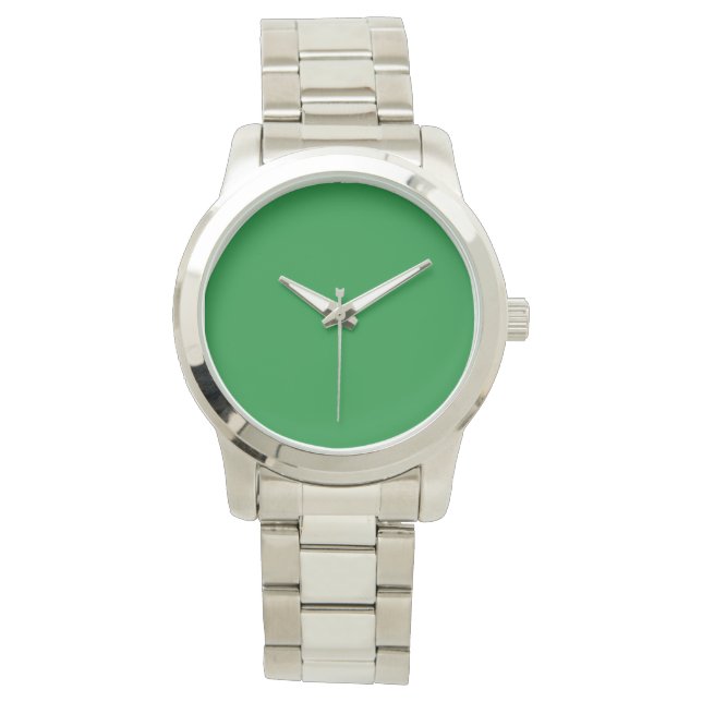 Reloj De Pulsera Observar (Anverso)