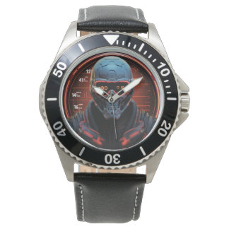 Reloj De Pulsera Observar