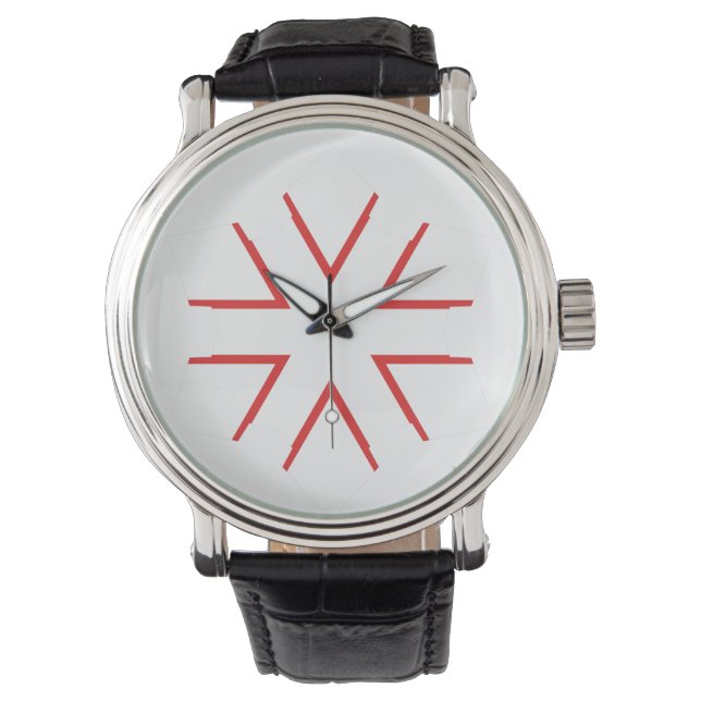 Reloj De Pulsera Observar (Anverso)