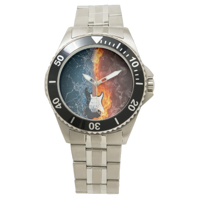 Reloj De Pulsera Observar (Anverso)