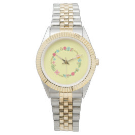 Reloj De Pulsera Observar