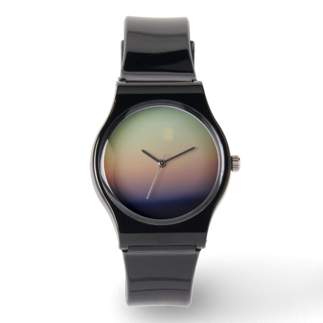 RELOJ DE PULSERA OBSERVAR ARTE Y DISEÑO DE LOS MENORES (Anverso)