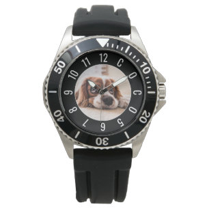 Reloj De Pulsera Observatorio de Coco - Observador de nombres de pa