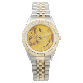 Reloj De Pulsera Observatorio de Insectos Ambares de Polonia