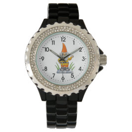 Reloj De Pulsera Observatorio de la mujer - Gnome