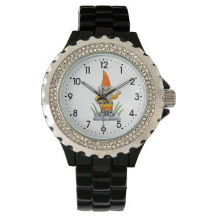 Reloj De Pulsera Observatorio de la mujer - Gnome