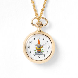 Reloj De Pulsera Observatorio de la mujer - Gnome