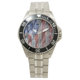 Reloj De Pulsera Observatorio de Sacrificio de Estados Unidos