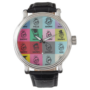 Reloj De Pulsera Observatorio del 10° Aniversario
