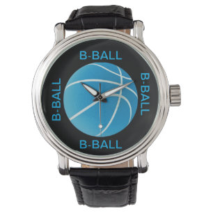 Reloj De Pulsera Observatorio eWatch de baloncesto