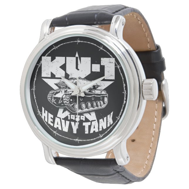 Reloj De Pulsera Observatorio eWatch de KV-1 (Angular)