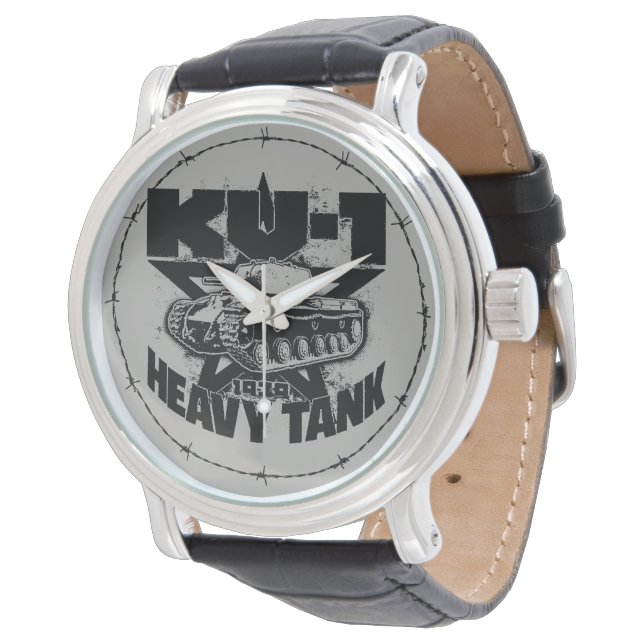 Reloj De Pulsera Observatorio eWatch de KV-1 (Angular)