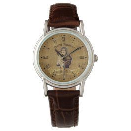 Reloj De Pulsera Observatorio femenino de San Antonio