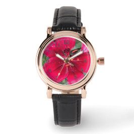 Reloj De Pulsera Observatorio femenino "Lily"
