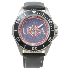 Reloj De Pulsera Observatorio Patriótico de los Estados Unidos