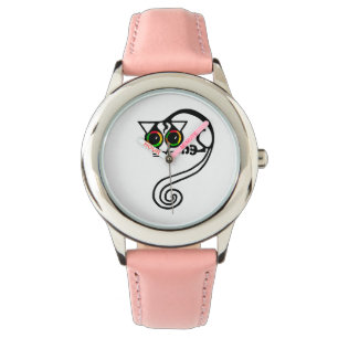 Reloj De Pulsera Obtención de mano - Cute POSSUM - Australia -