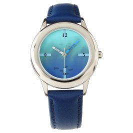 Reloj De Pulsera Ocean Adventure Watch