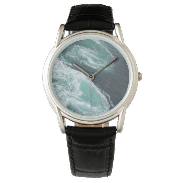 Reloj De Pulsera ocean watch   (Anverso)