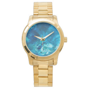 RELOJ DE PULSERA OCEANOS ANTÁRTICOS POWERLAND WATCH
