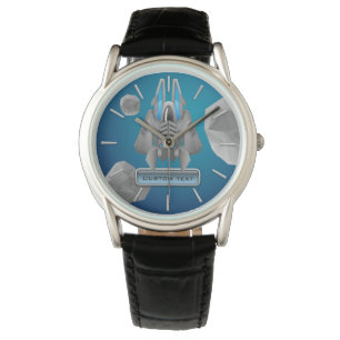 Reloj De Pulsera Odisea Interstellar - El Astrogador