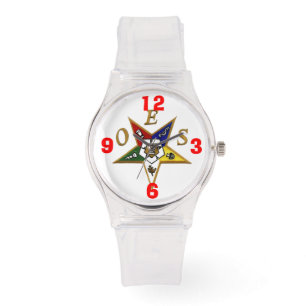 RELOJ DE PULSERA OES