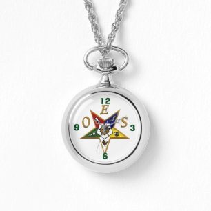 RELOJ DE PULSERA OES