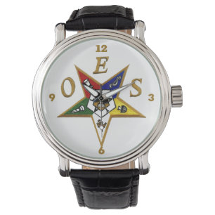 RELOJ DE PULSERA OES