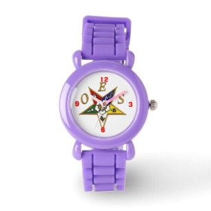 Reloj De Pulsera OES Destellos