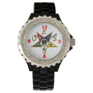 Reloj De Pulsera OES Destellos
