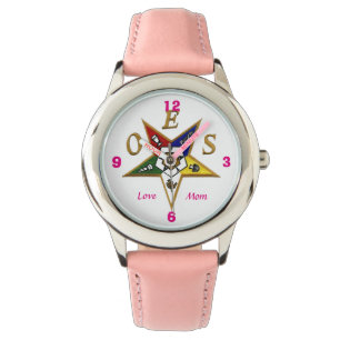 Reloj De Pulsera OES Gift