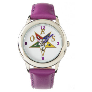 Reloj De Pulsera OES Sparkles